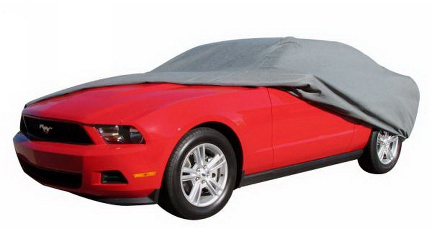 Rampage 1303 EasyFit Car Cover