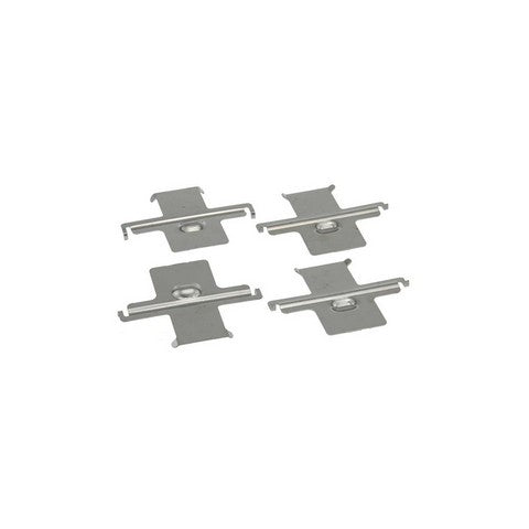 Carlson Disc Brake Hardware Kit  13052