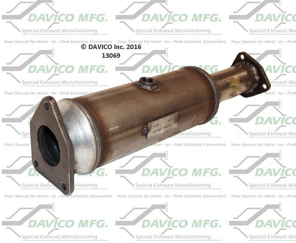 Davico Mfg Catalytic Converter  13069