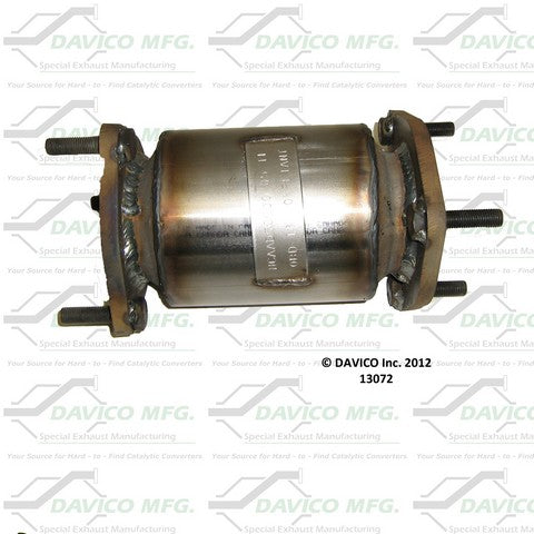 Davico Mfg Catalytic Converter  13072
