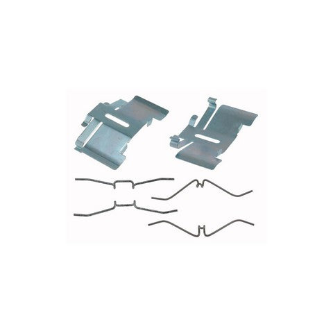 Carlson Disc Brake Hardware Kit  13075