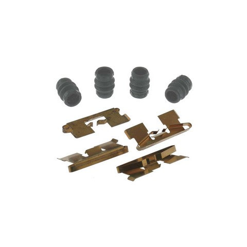Carlson Disc Brake Hardware Kit  13096
