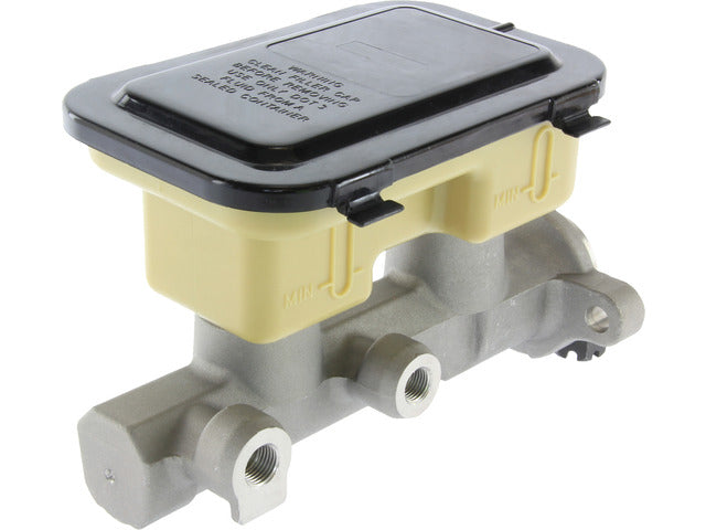 Centric Parts Brake Master Cylinder  131.66011
