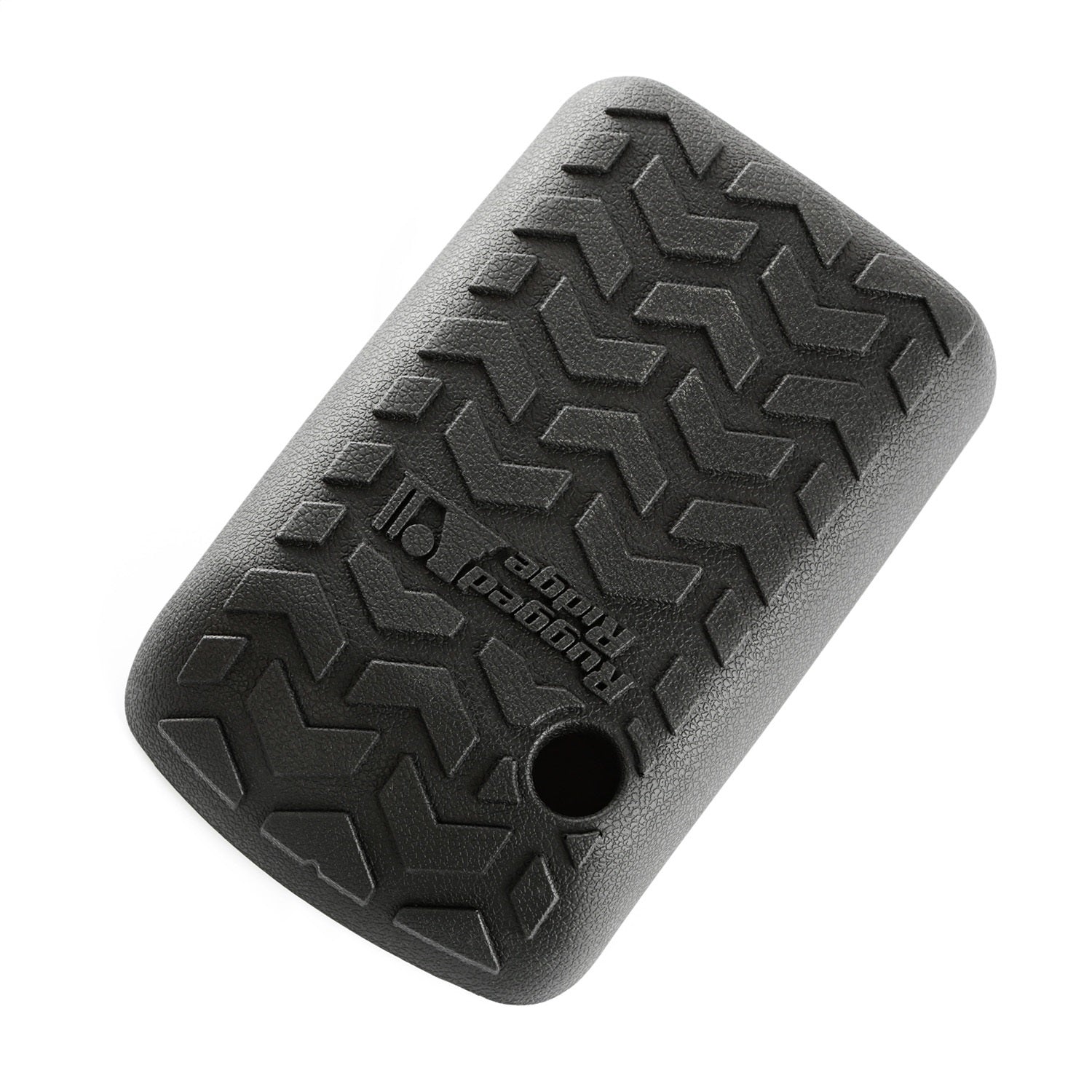 Rugged Ridge 13104.61 Arm Rest Cover Fits 97-01 Wrangler (TJ)
