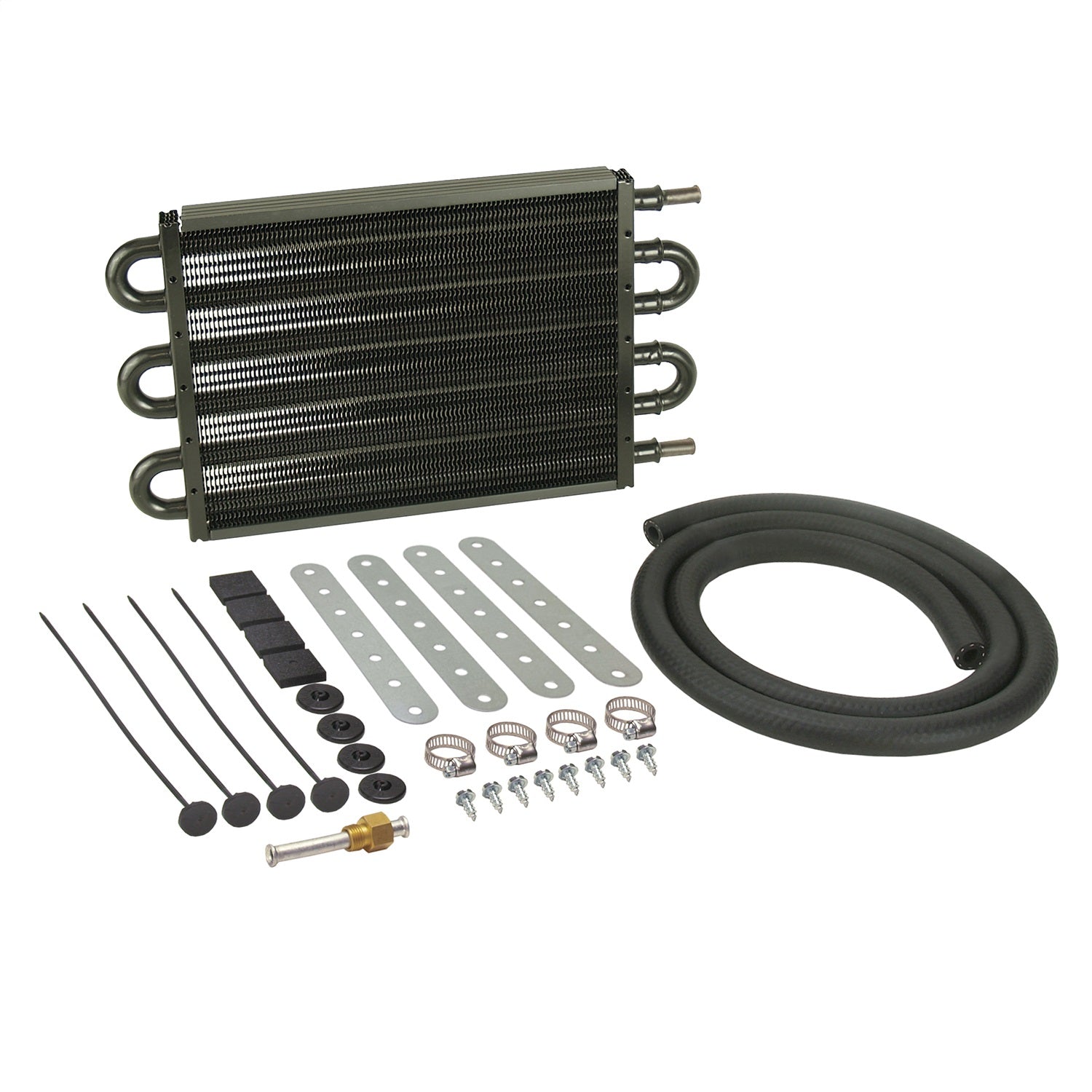 Derale 13106 Series 7000 Transmission Cooler Kit
