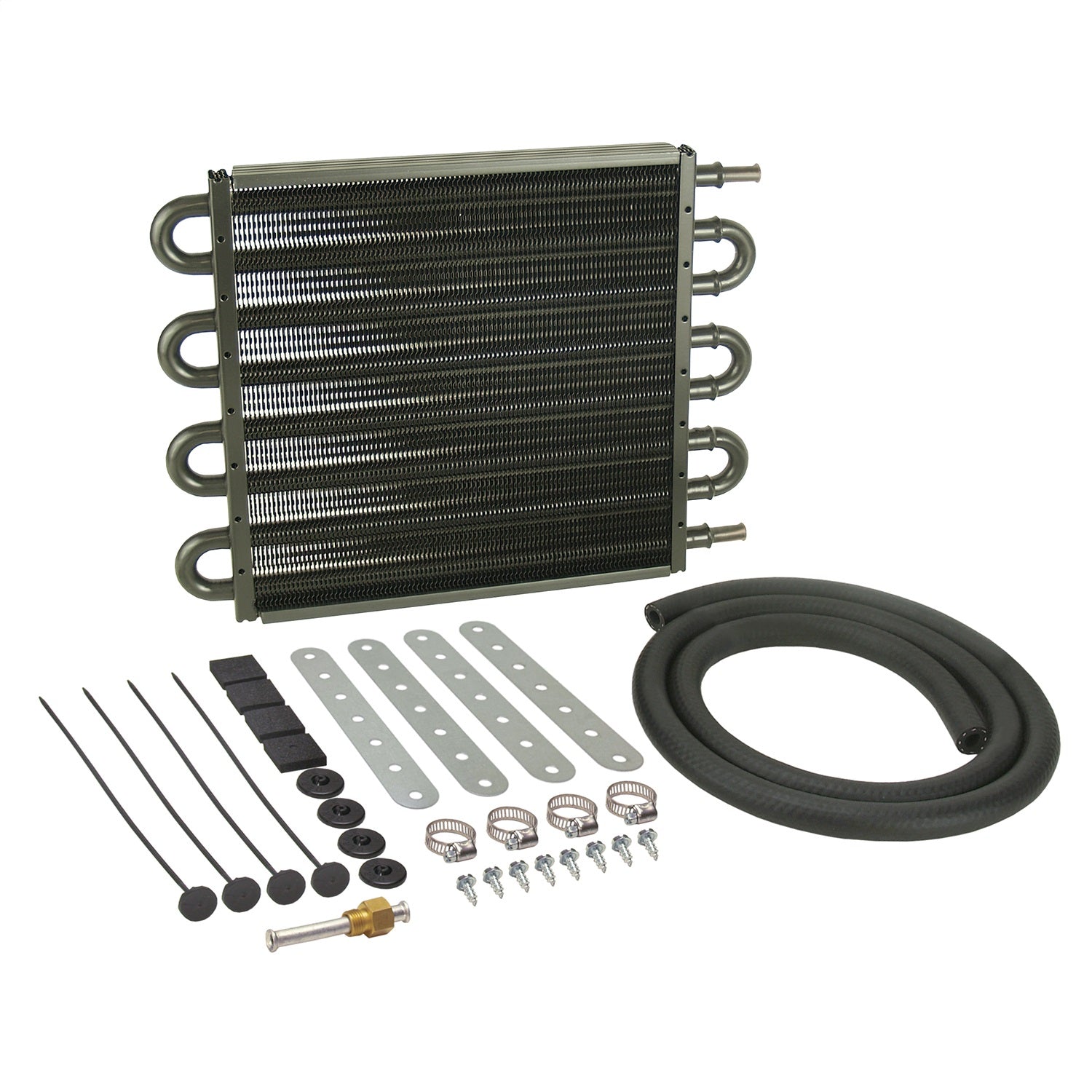 Derale 13107 Series 7000 Transmission Cooler Kit
