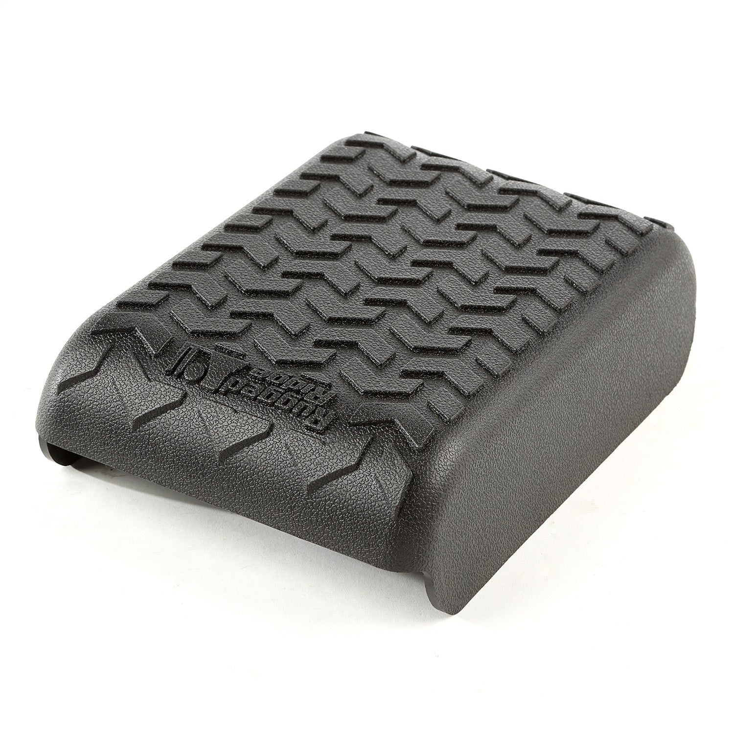 Rugged Ridge 13107.40 Center Console Cover Fits 07-10 Wrangler (JK)