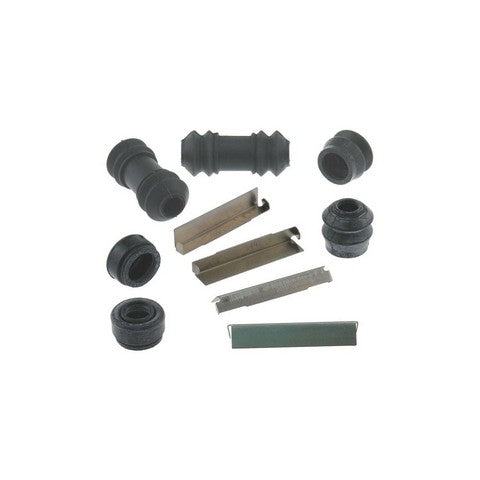 Carlson Disc Brake Hardware Kit  13108
