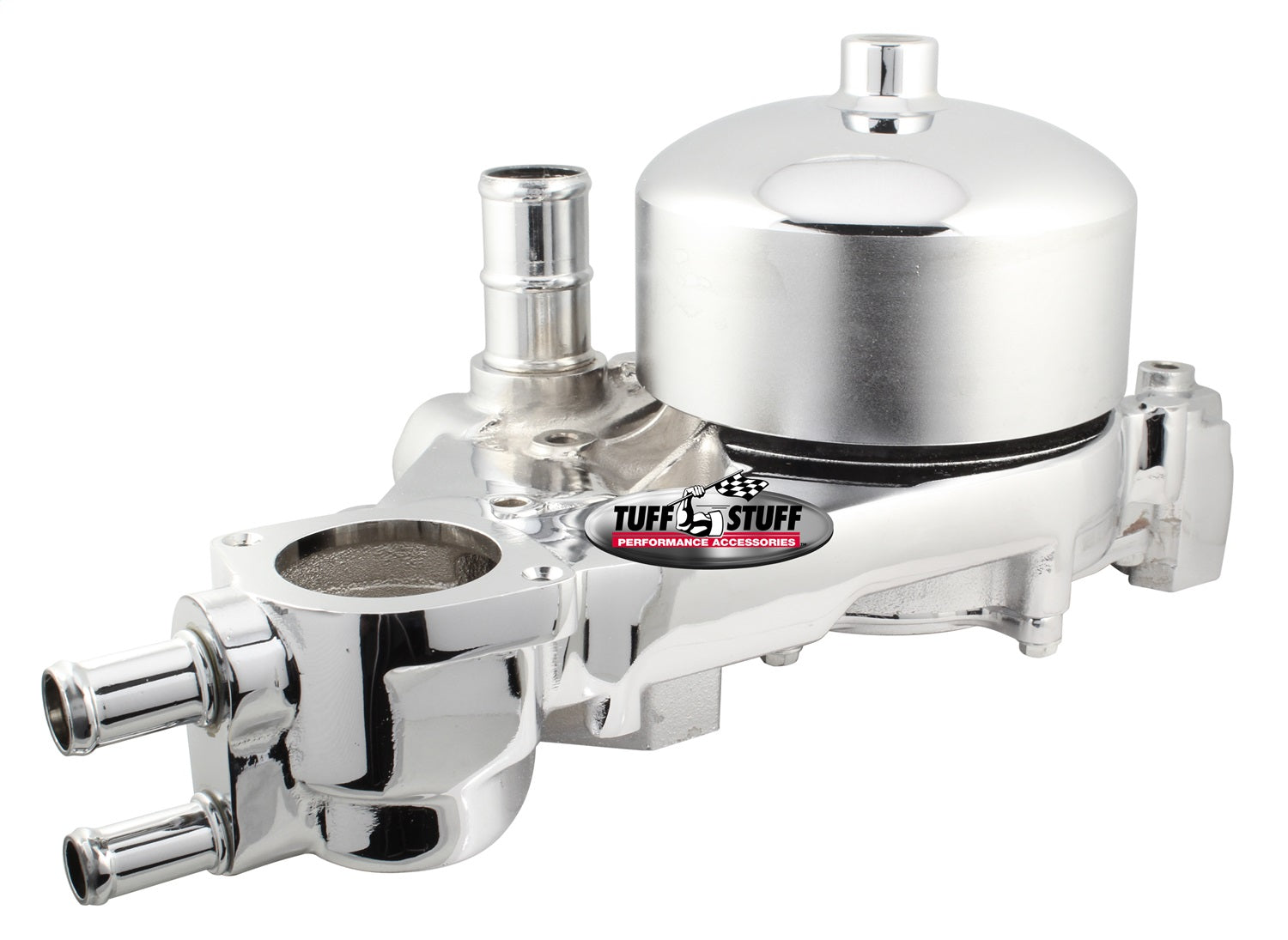 Tuff Stuff Performance 1310B Platinum Style Water Pump