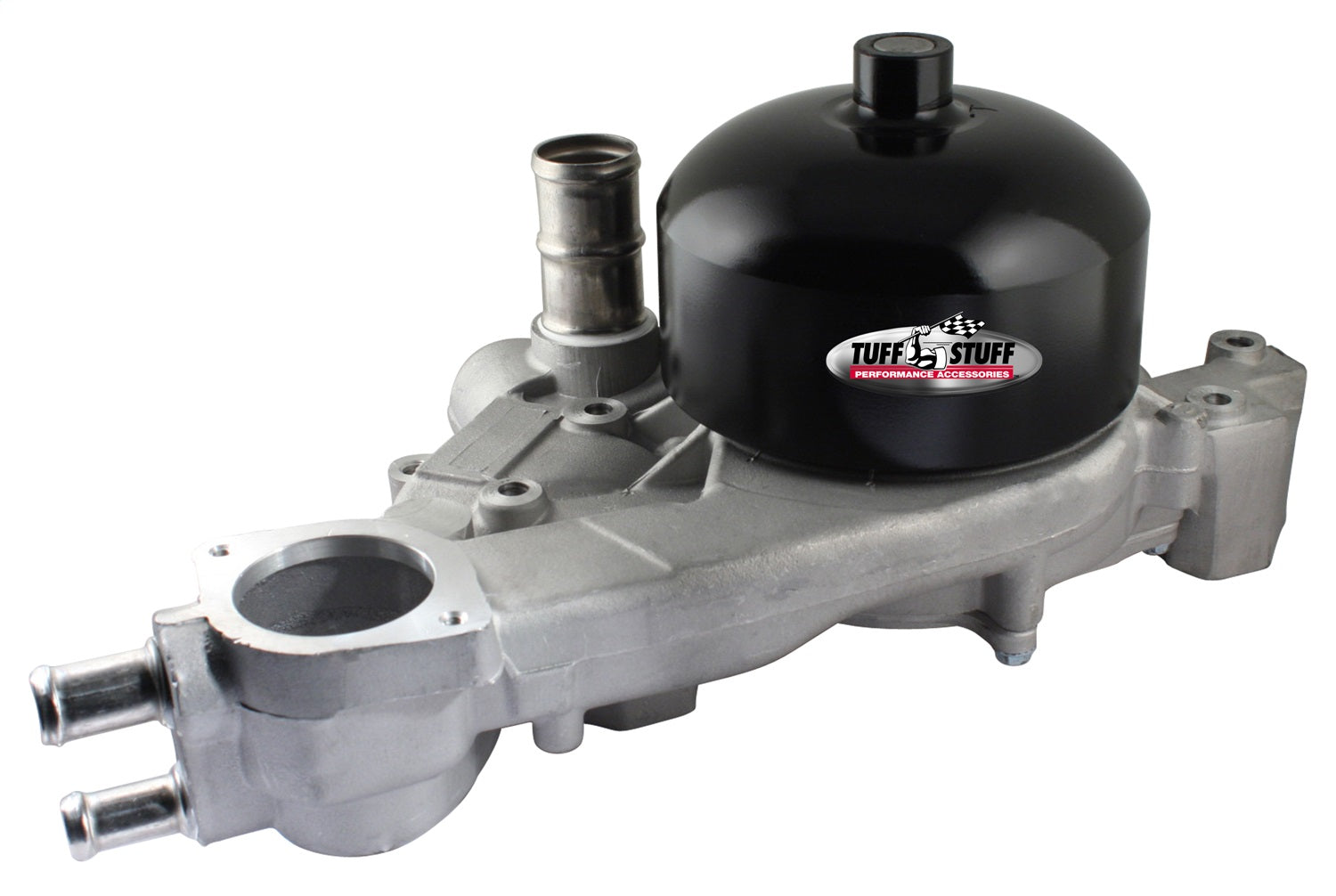 Tuff Stuff Performance 1310C Platinum Style Water Pump
