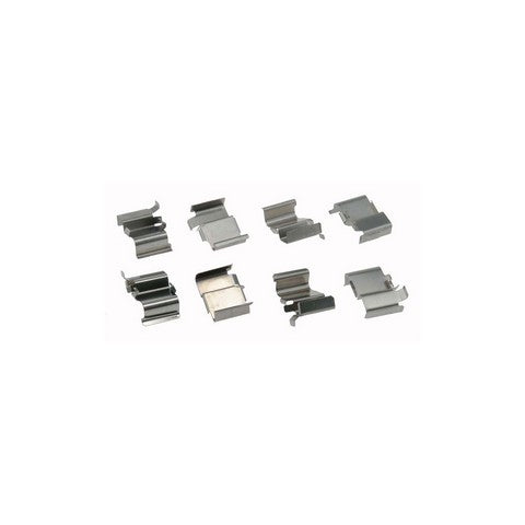 Carlson Disc Brake Hardware Kit  13111