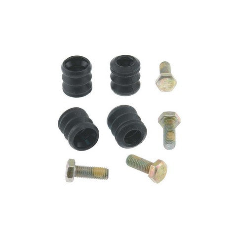 Carlson Disc Brake Hardware Kit  13119