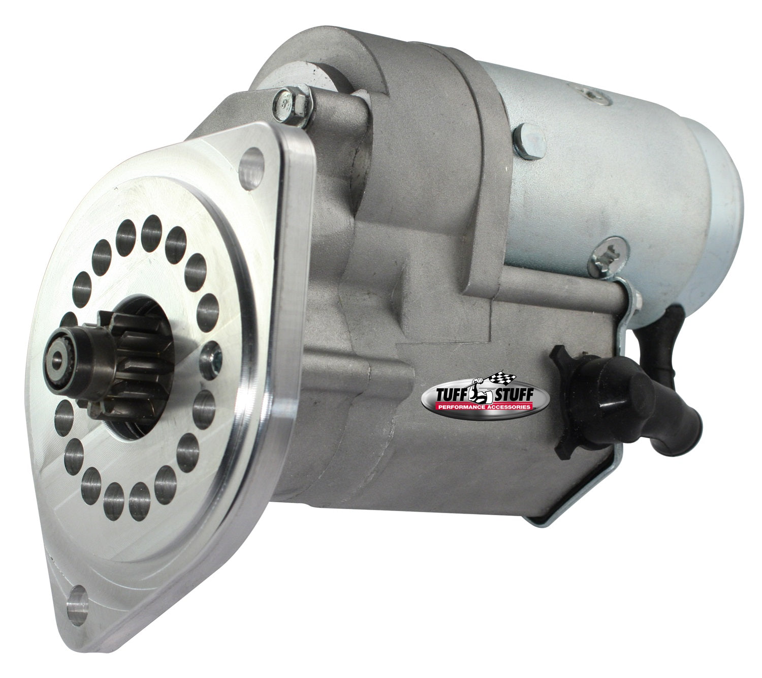 Tuff Stuff Performance 13124 Gear Reduction Starter