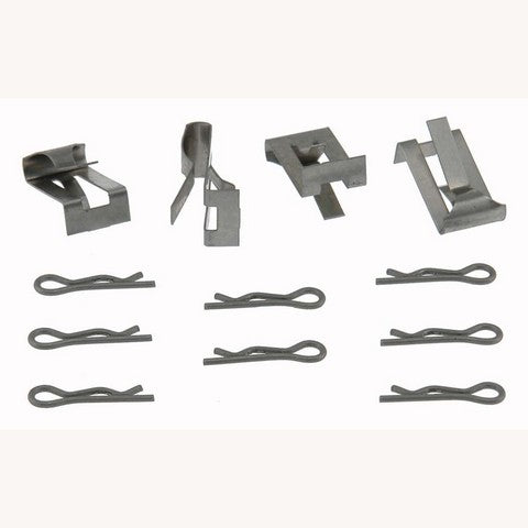 Carlson Disc Brake Hardware Kit  13128