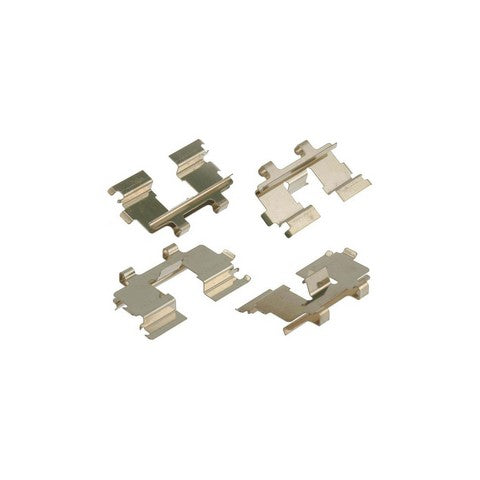 Carlson Disc Brake Hardware Kit  13130