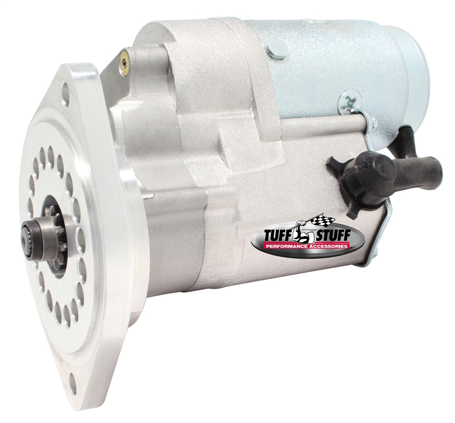 Tuff Stuff Performance 13132 Gear Reduction Starter