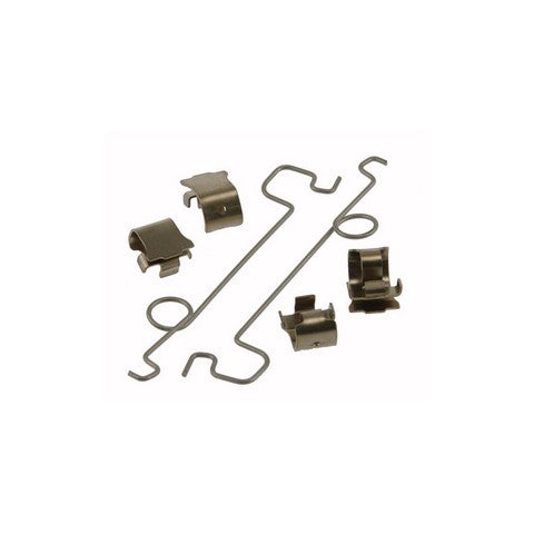Carlson Disc Brake Hardware Kit  13134