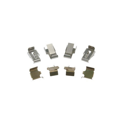 Carlson Disc Brake Hardware Kit  13135
