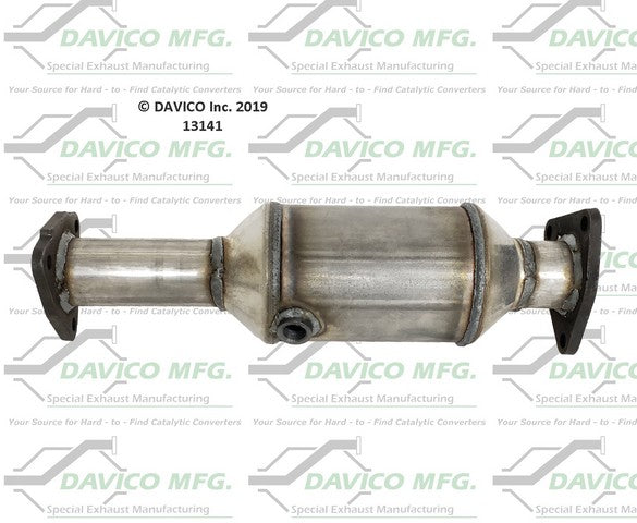 Davico Mfg Catalytic Converter  13141