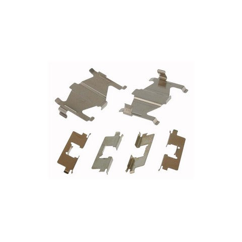Carlson Disc Brake Hardware Kit  13143