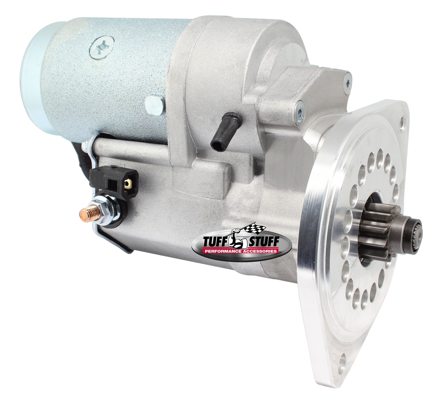 Tuff Stuff Performance 13149 Gear Reduction Starter