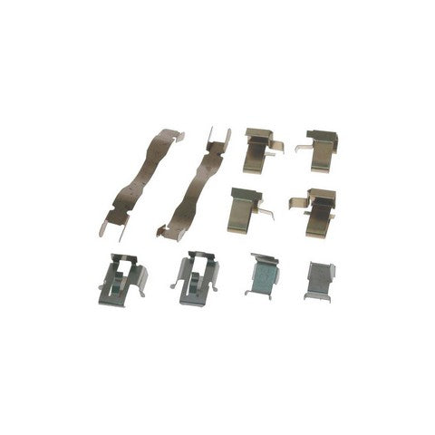 Carlson Disc Brake Hardware Kit  13151