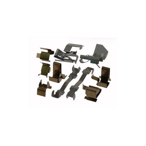 Carlson Disc Brake Hardware Kit  13152