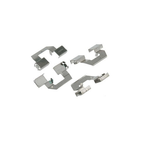 Carlson Disc Brake Hardware Kit  13154