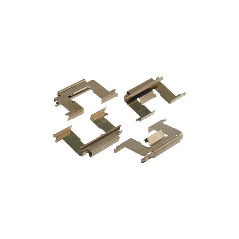 Carlson Disc Brake Hardware Kit  13158
