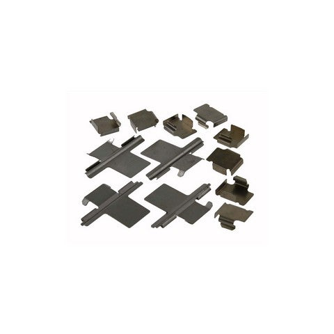 Carlson Disc Brake Hardware Kit  13160