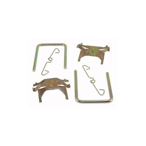 Carlson Disc Brake Hardware Kit  13162