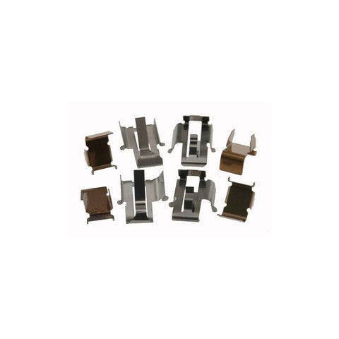 Carlson Disc Brake Hardware Kit  13164