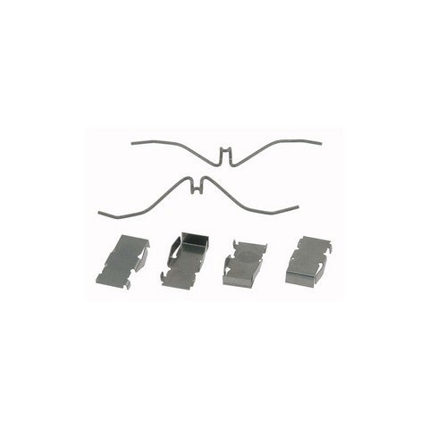 Carlson Disc Brake Hardware Kit  13165