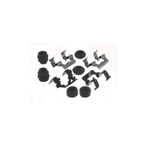Carlson Disc Brake Hardware Kit  13170Q