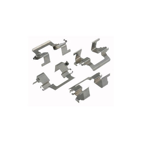 Carlson Disc Brake Hardware Kit  13171