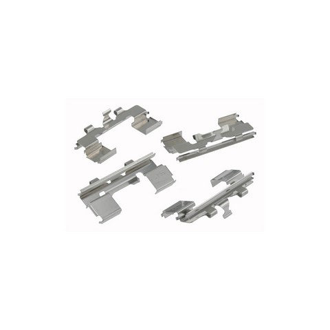 Carlson Disc Brake Hardware Kit  13173