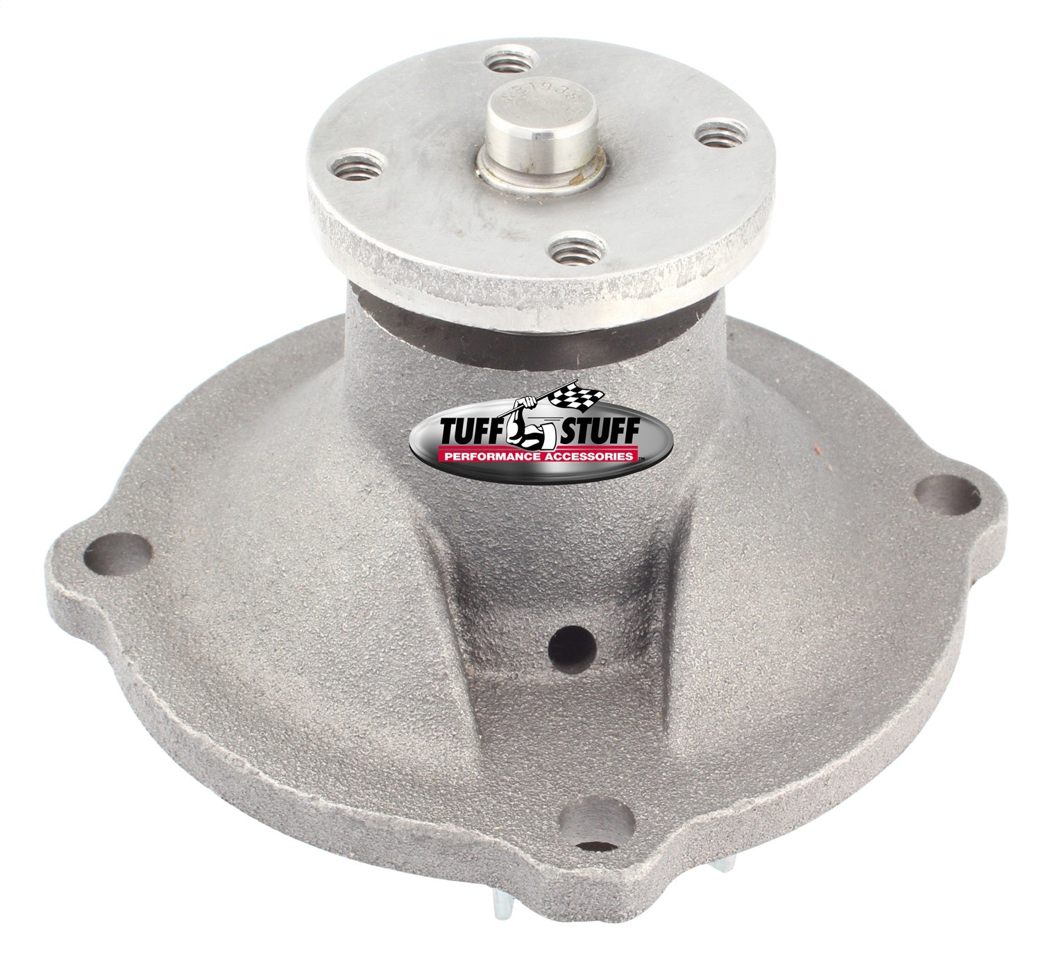Tuff Stuff Performance 1317N SuperCool Water Pump