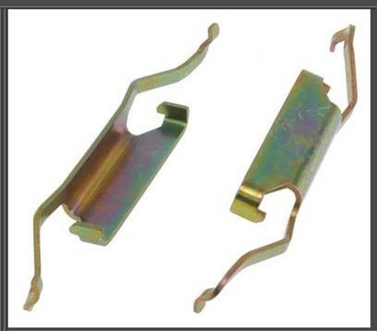 Carlson Disc Brake Hardware Kit  13183