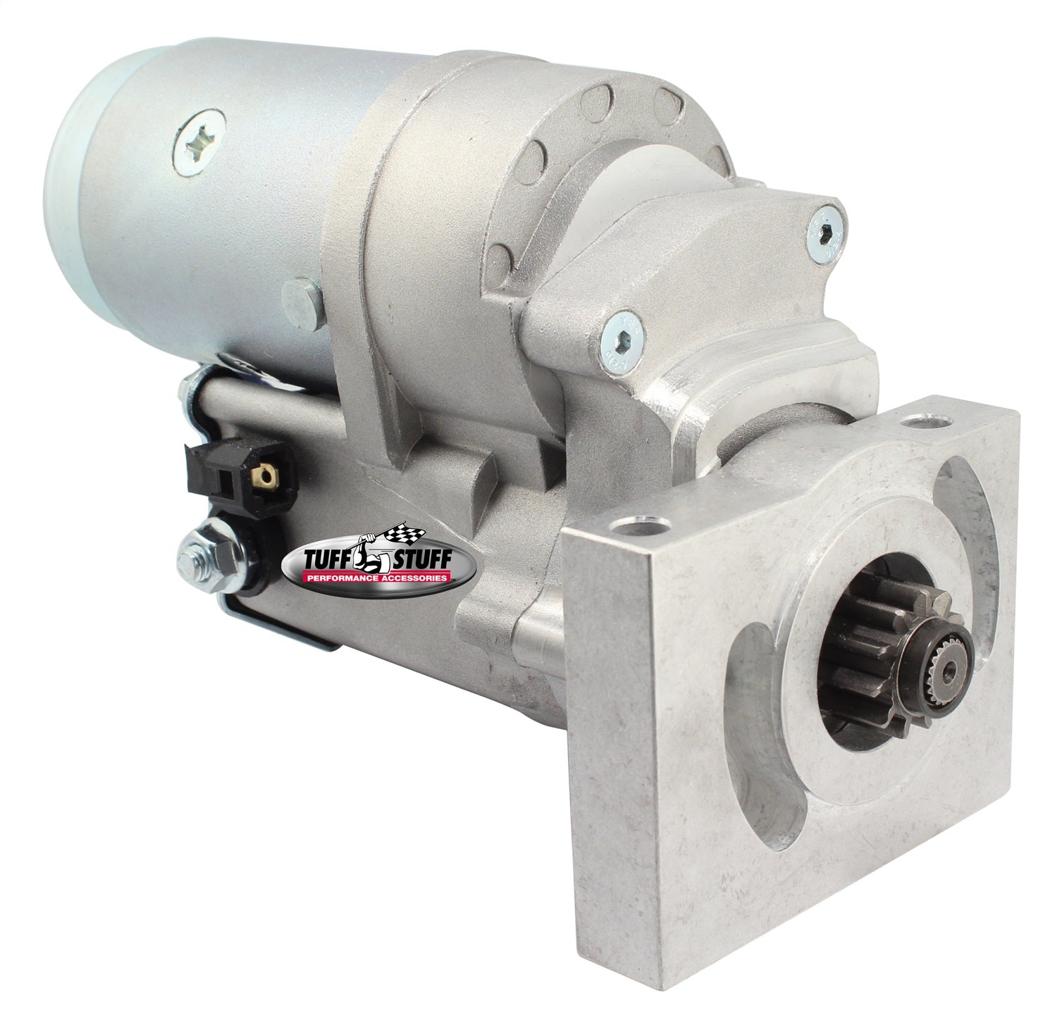 Tuff Stuff Performance 13186 Gear Reduction Starter
