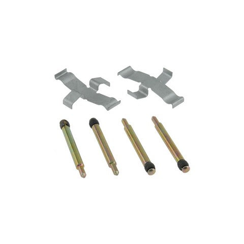 Carlson Disc Brake Hardware Kit  13190