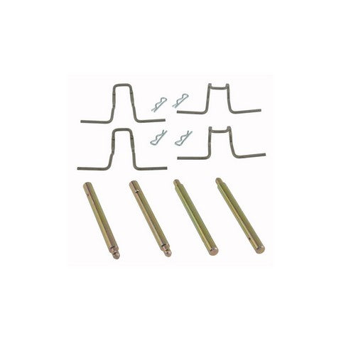 Carlson Disc Brake Hardware Kit  13192