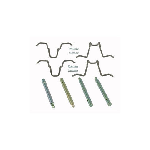 Carlson Disc Brake Hardware Kit  13193