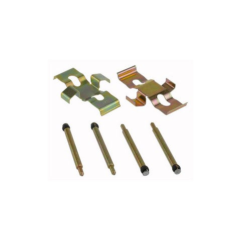 Carlson Disc Brake Hardware Kit  13198