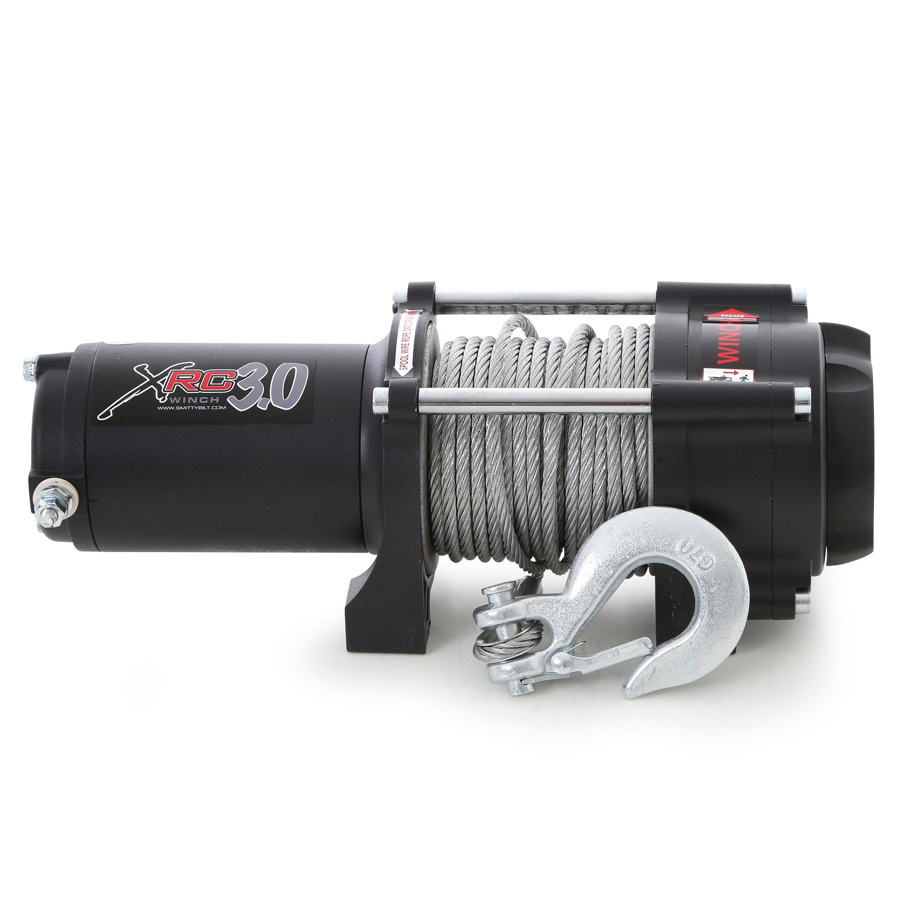 Smittybilt 97203 XRC 3.0 Winch Utility