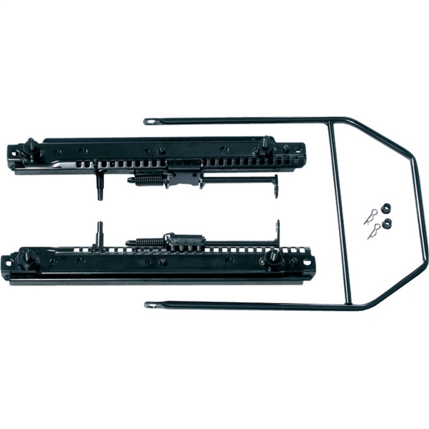 Rugged Ridge 13201.03 Replacement Seat Slider
