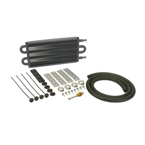 Derale 13201 Series 7000 Transmission Cooler Kit