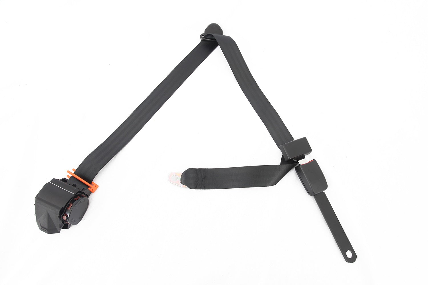 Omix 13202.15 Tri-Lock Off Road Seat Belt Fits 03-06 Wrangler (TJ)