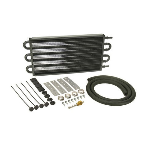 Derale 13203 Series 7000 Transmission Cooler Kit