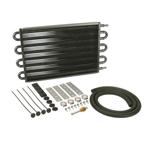 Derale 13204 Series 7000 Transmission Cooler Kit
