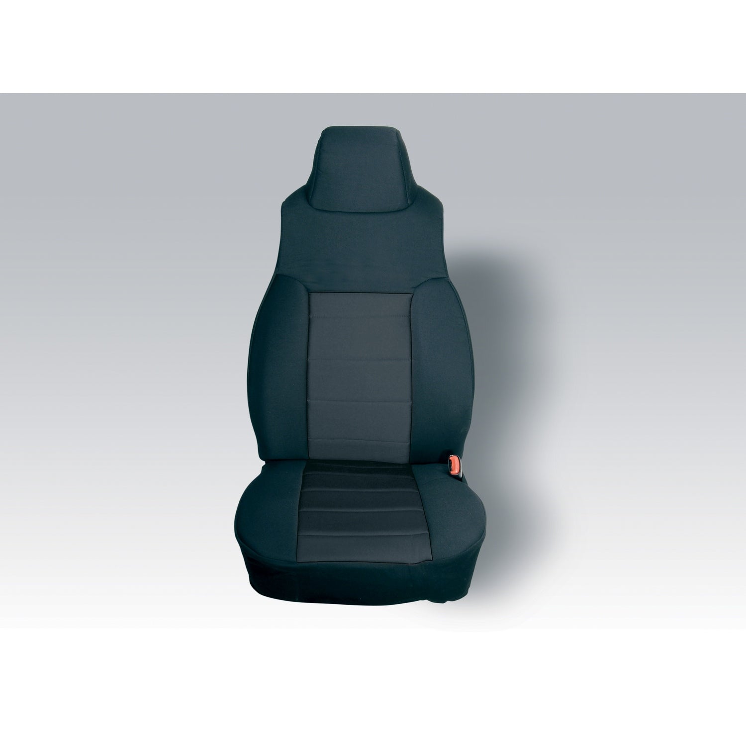 Rugged Ridge 13211.01 Custom Neoprene Seat Cover Fits 91-95 Wrangler (YJ)